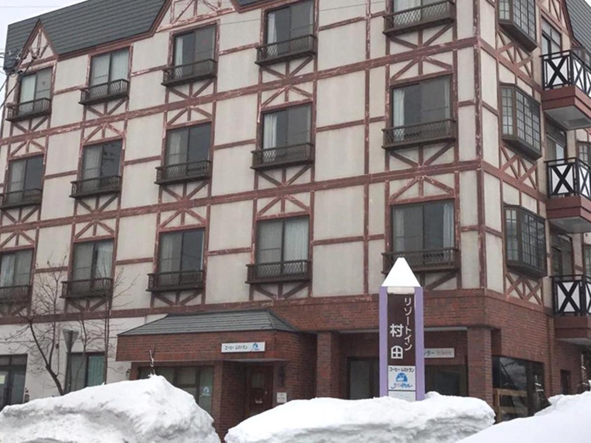 Resort Inn Murata Iiyama Exterior photo