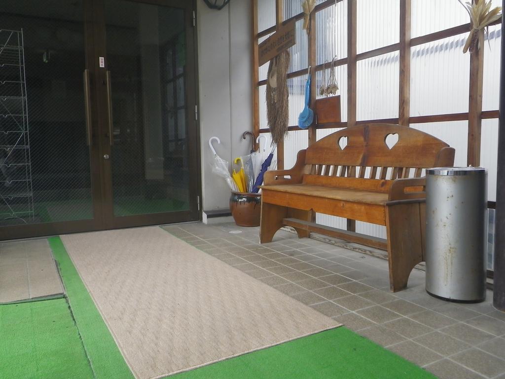 Resort Inn Murata Iiyama Exterior photo