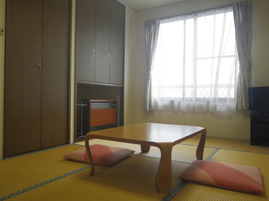 Resort Inn Murata Iiyama Exterior photo