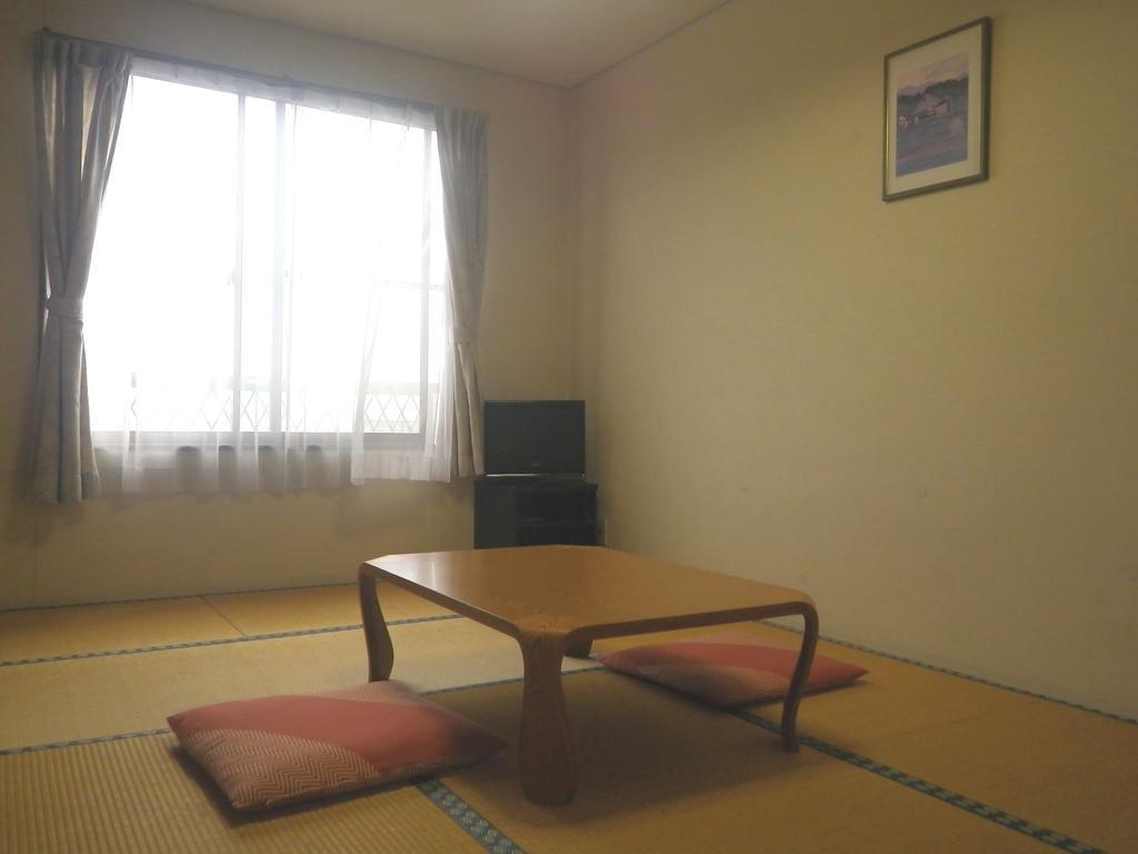 Resort Inn Murata Iiyama Exterior photo